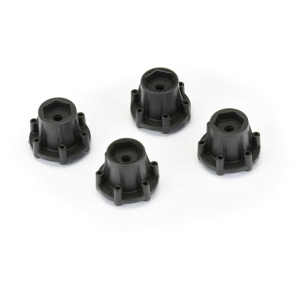 Pro-Line 1/10 6x30 to 14mm Hex Adapters