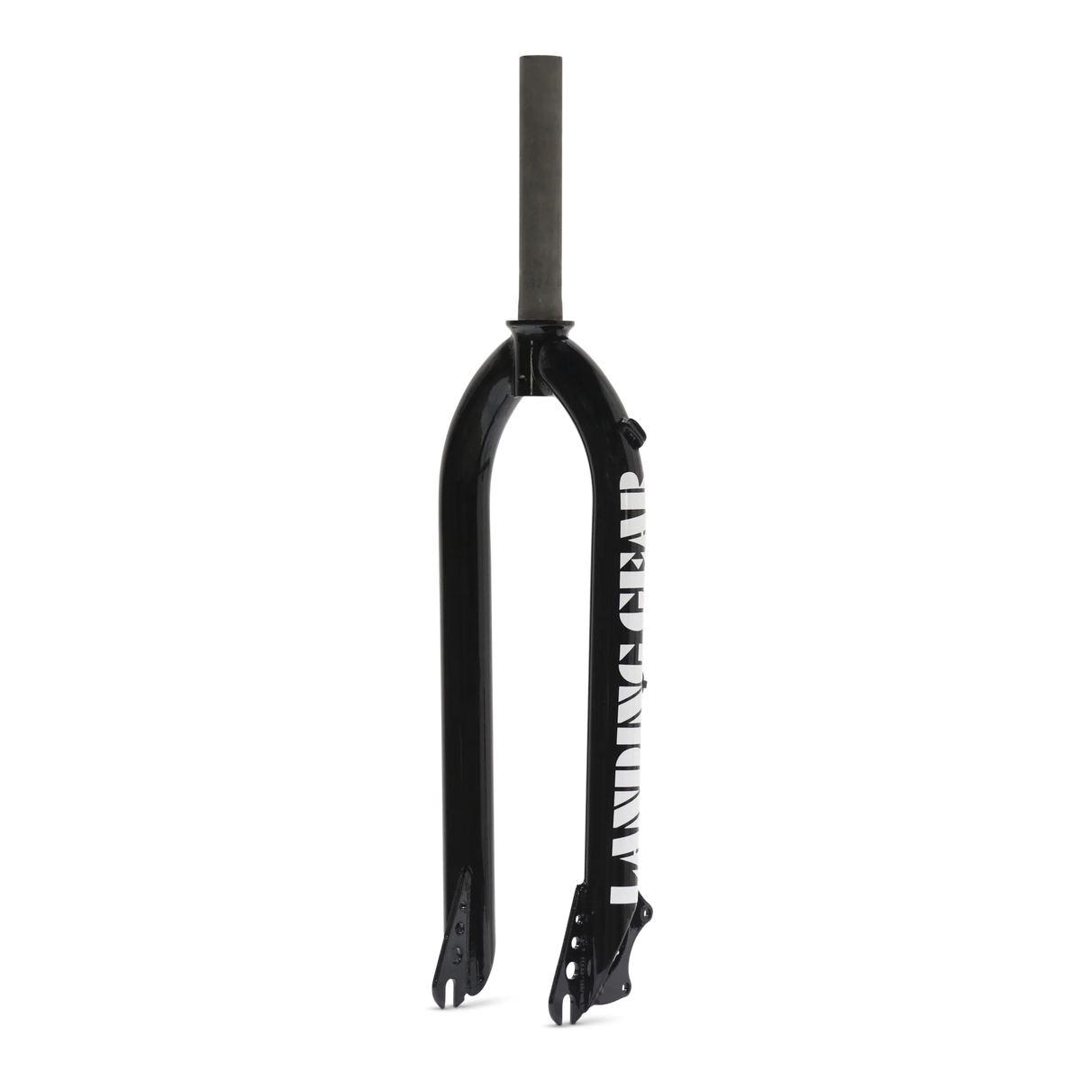 SE Bikes BIG RIPPER HD FORK WHITE DISC