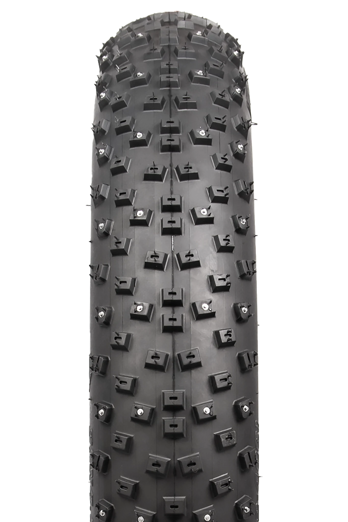 VEE Tire Snowball Winter Studded Tire: 20x4.0” (Element)