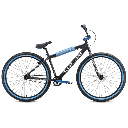 SE Bikes Suicidal Ripper 29" (Special Edition)