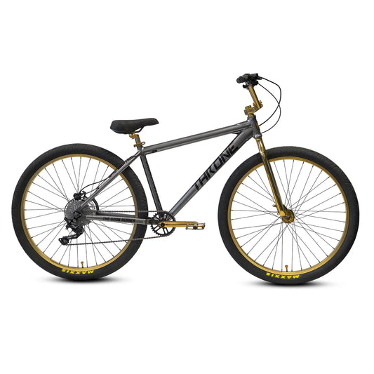 THRONE The Goon Runner 29 - Asphalt Oro