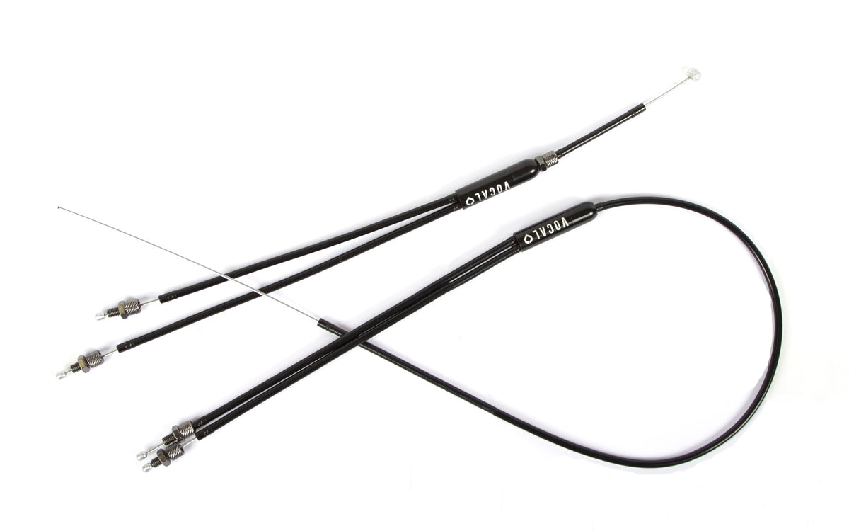 Vocal Retro Lower Gyro Cable (Purple)