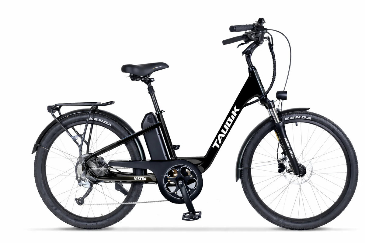 TAUBIK VISTA 26 Electric Bike