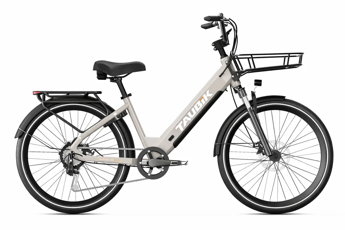 Taubik Blackburn 260T