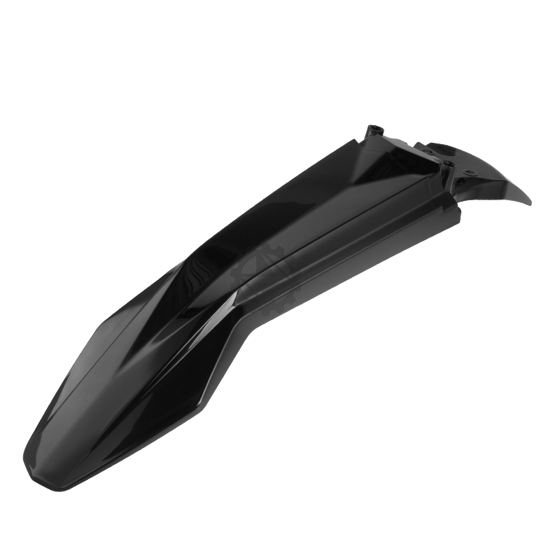Talaria Front fender (black) Komodo