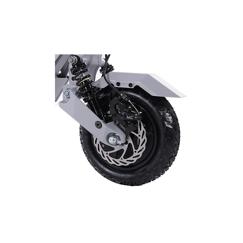 GOTRAX GX2 800W X2 48V-20Ah - OFF-ROAD ELECTRIC SCOOTER