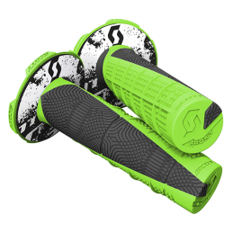 Handlebar Grips Scott Deuce