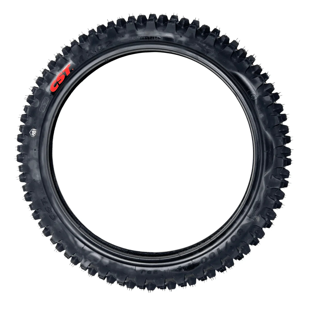 Surron Hyper Bee Front Tire 60/100-14 (14")