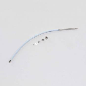 Proboat Flex Shaft and Liner: Recoil 2