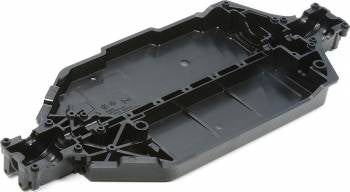 Tamiya TT-02: Lower Deck