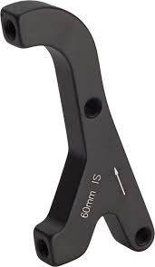 SRAM Rear Disk Brake Caliper Bracket: 60IS (200mm)