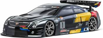 PROTOform Cadillac ATS-V.R Clear Body: 190mm