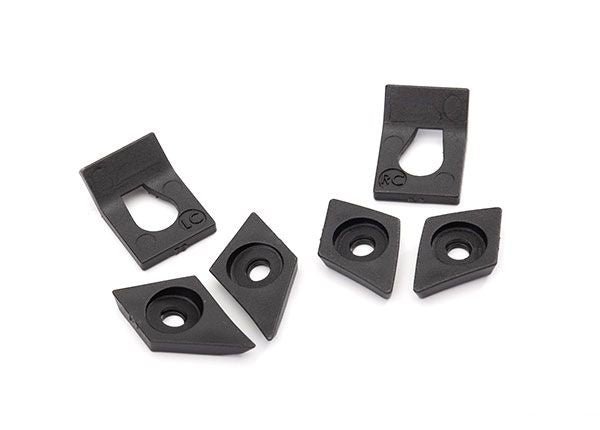 Traxxas Body Reinforcement Set: MAXX