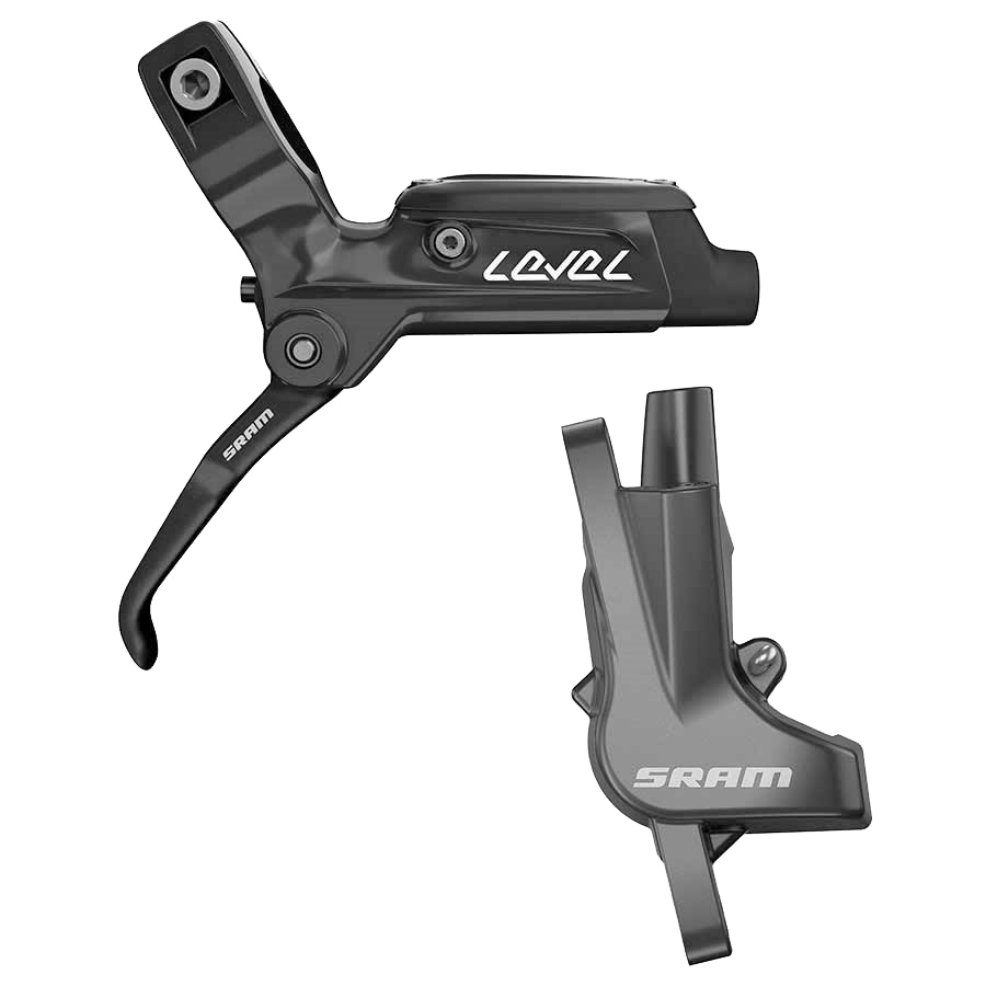 SRAM Level A1 Hydro Front Disc Brake Set