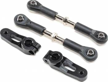 Losi Dual Servo Steering Links: DBXL-E 2.0