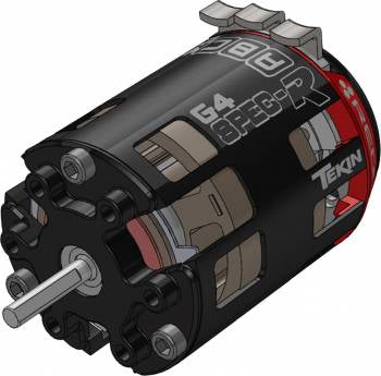 Tekin Gen4 Redline Spec-R BL: 13.5T