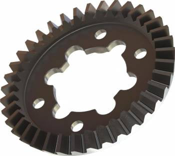Arrma Steel Main Diff Gear: 37T