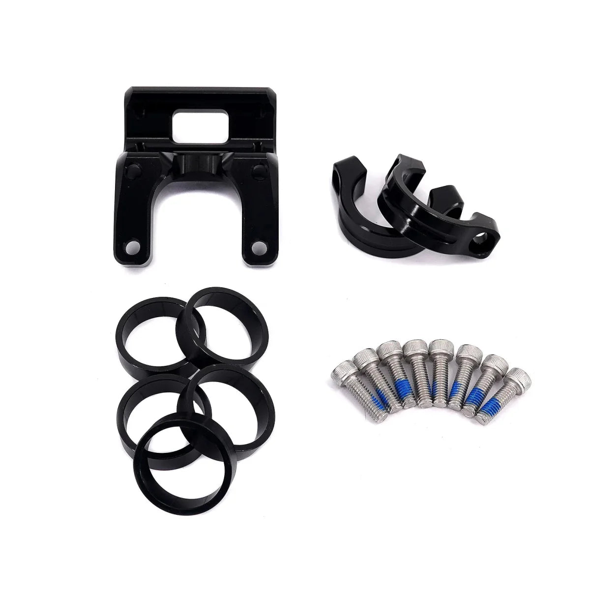 Light Bee Handlebar Riser Kit - KKE