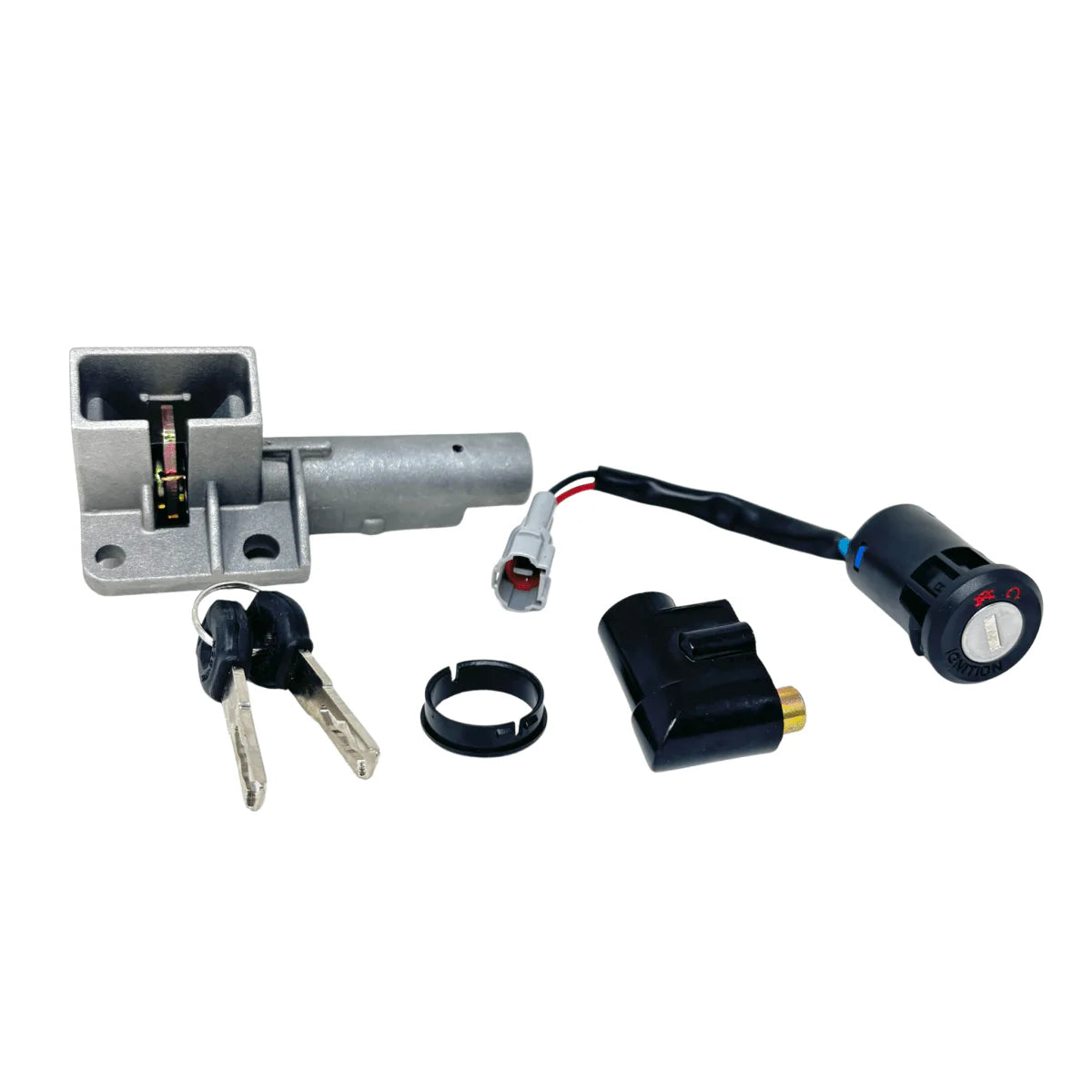 Surron Light Bee Lock Set