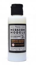 Mission Models Polyurethane Mix Additive: 60ml