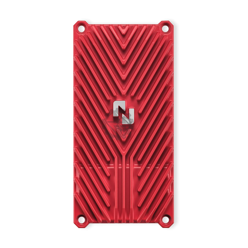 Performance Controller Nucular Electronics Red Talaria X3 (XXX)
