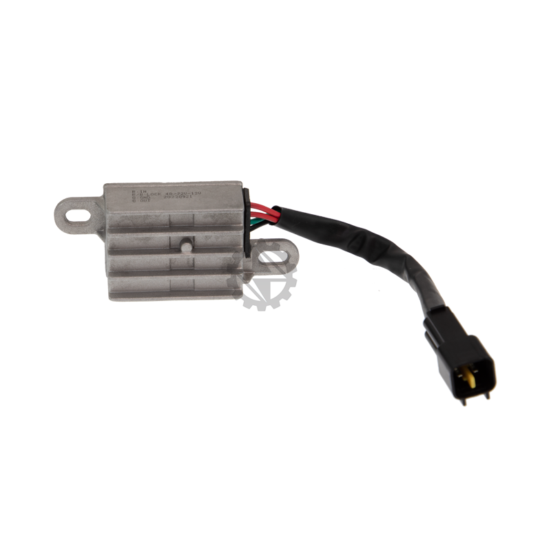 Replacement DC Converter Talaria Sting MX3 / MX4 / MX5 / X3