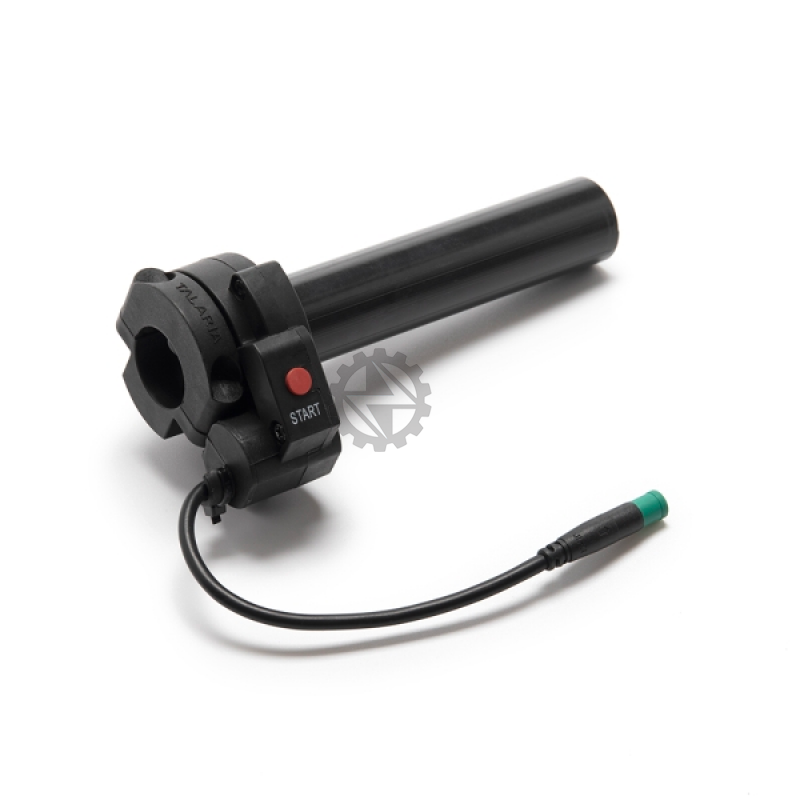 Talaria Sting Replacement Throttle MX4 / MX5 / X3 Concept (Green Connector)
