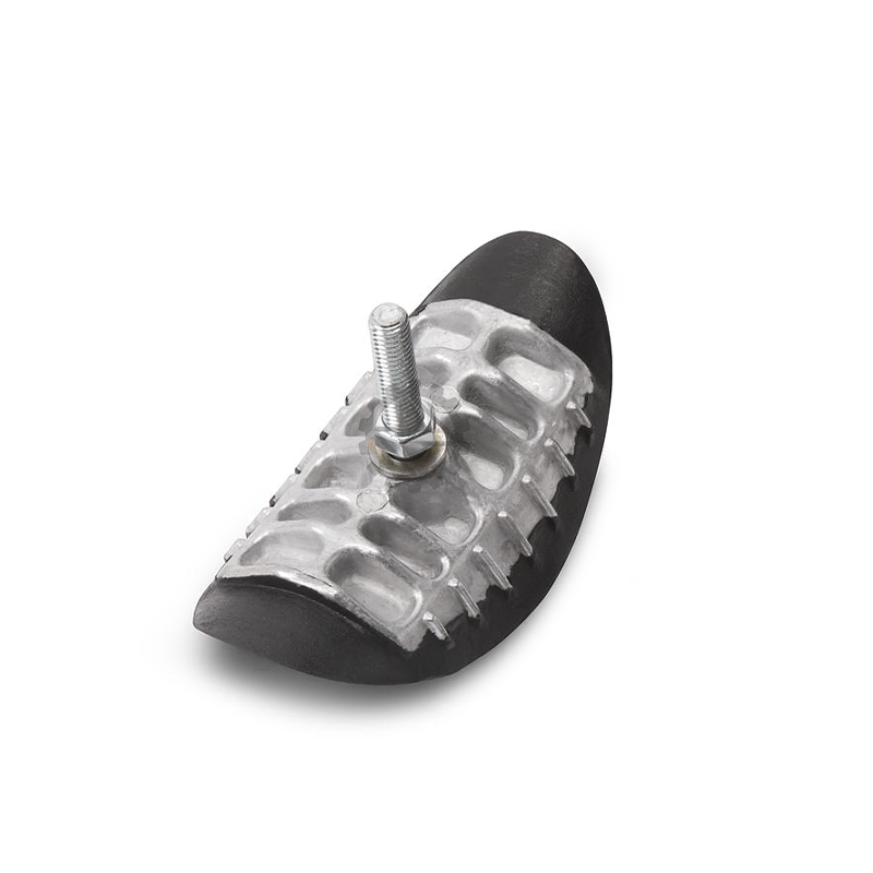 Motion Pro Rim Lock Aluminium 2.15"