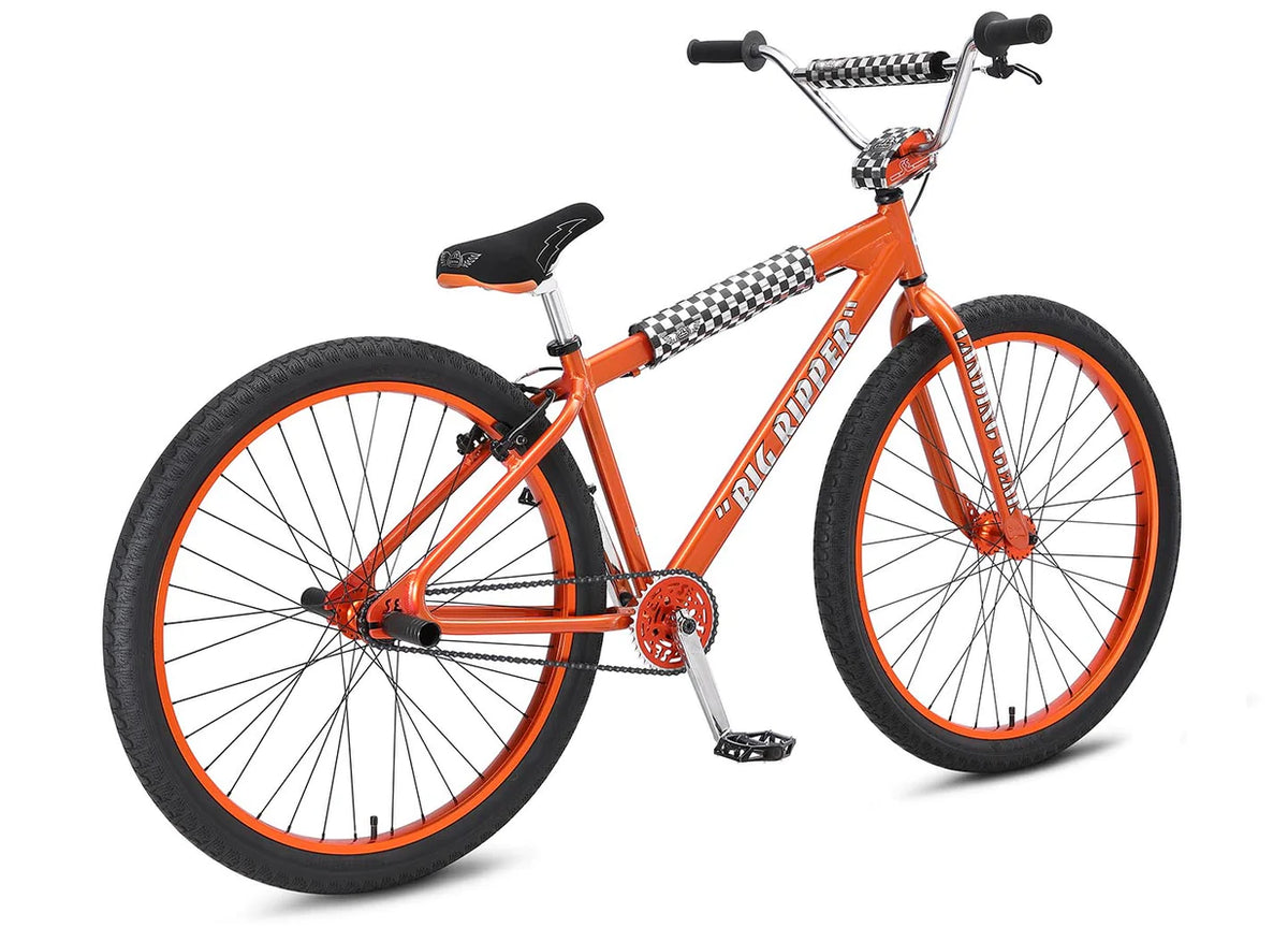 SE Bikes Big Ripper 29" (Copper)