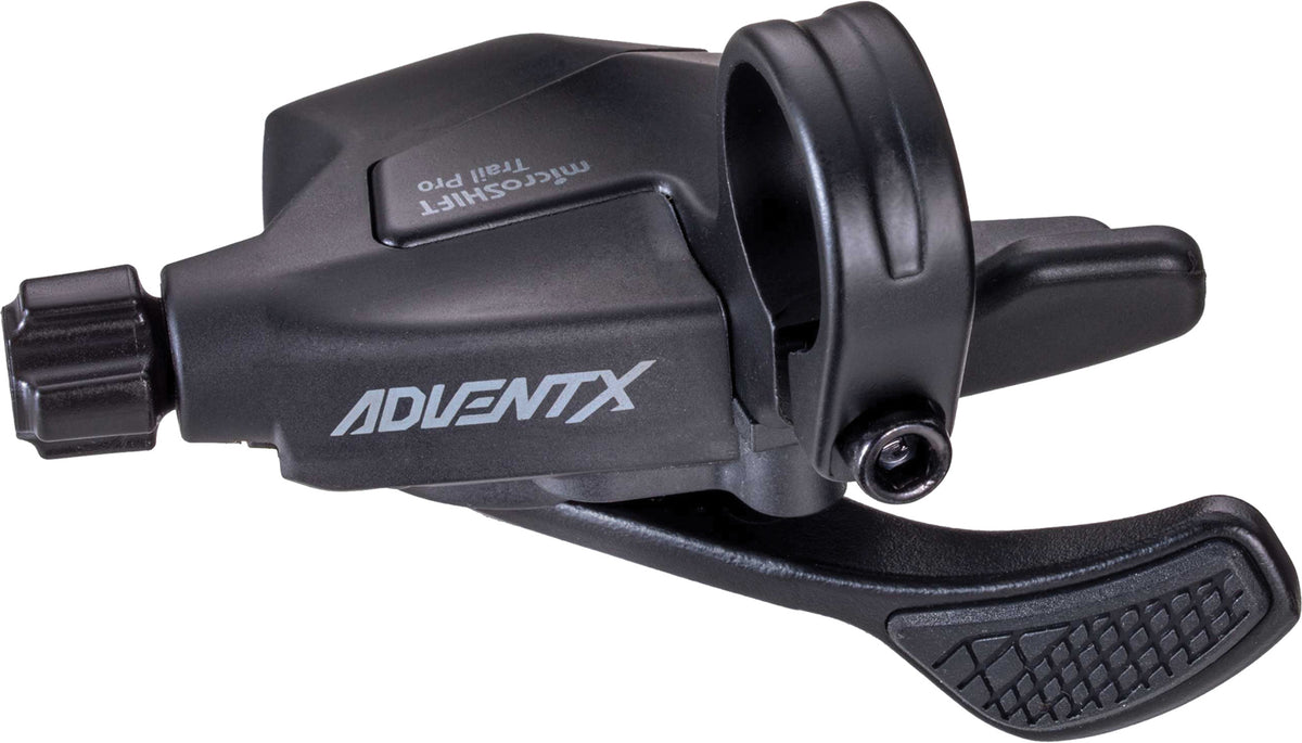 MICROSHIFT ADVENT X TRAIL TRIGGER SHIFTER 1X10