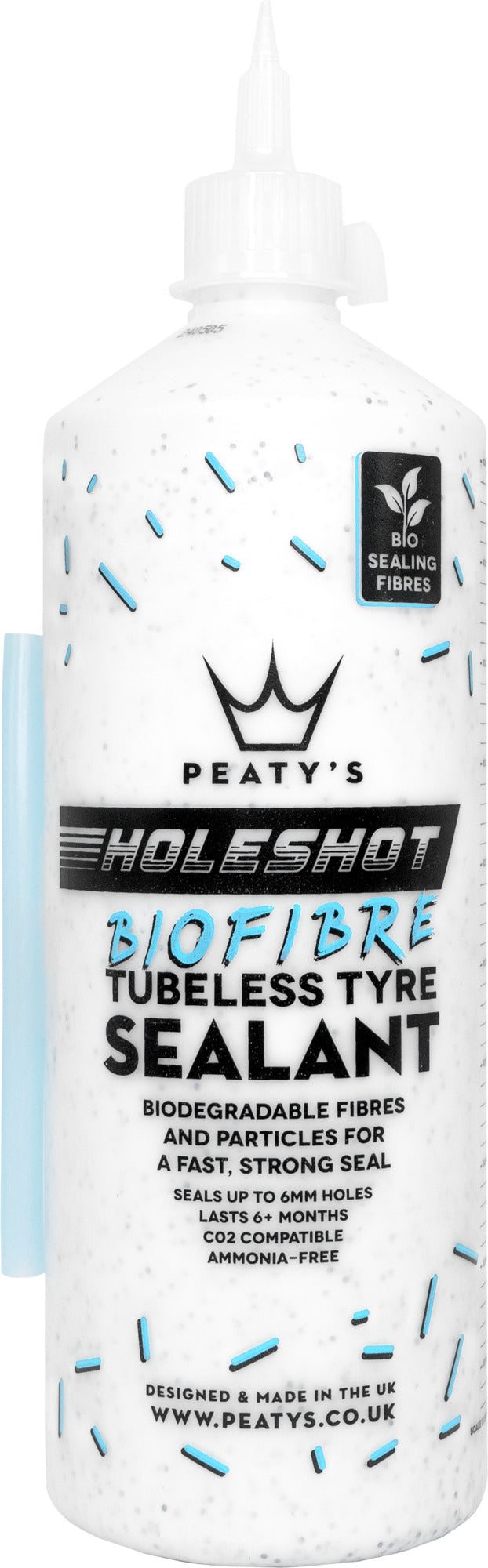 Peaty’s Tubeless Sealant 500ml