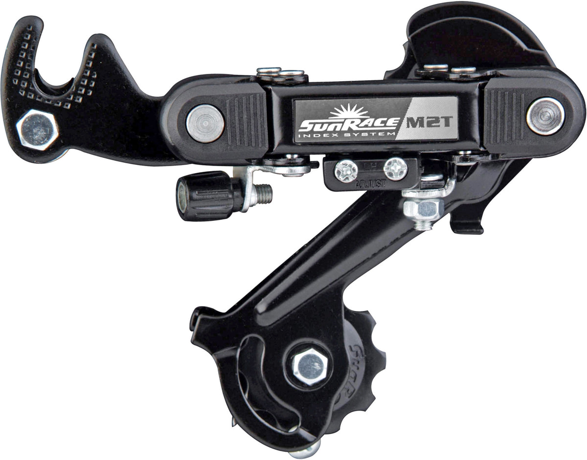 SUNRACE RDM2T - 7/6 SPEED MTB REAR DERAILLEUR