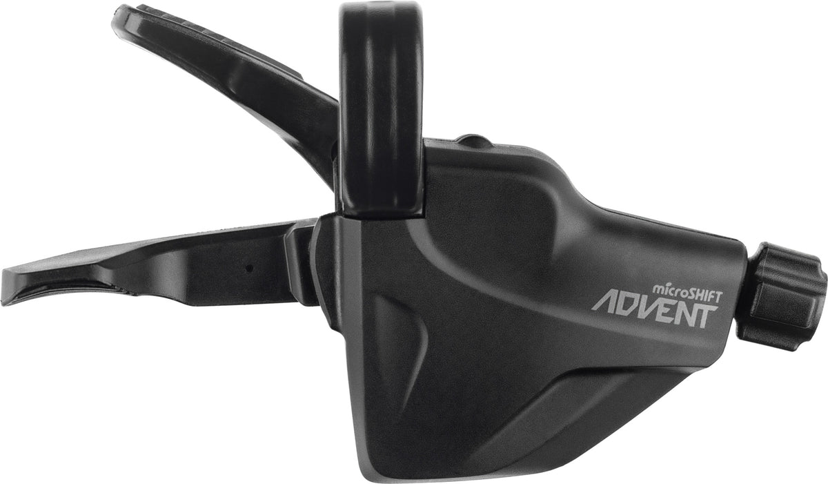 MICROSHIFT ADVENT QUICK TRIGGER PRO SHIFTER 1×9