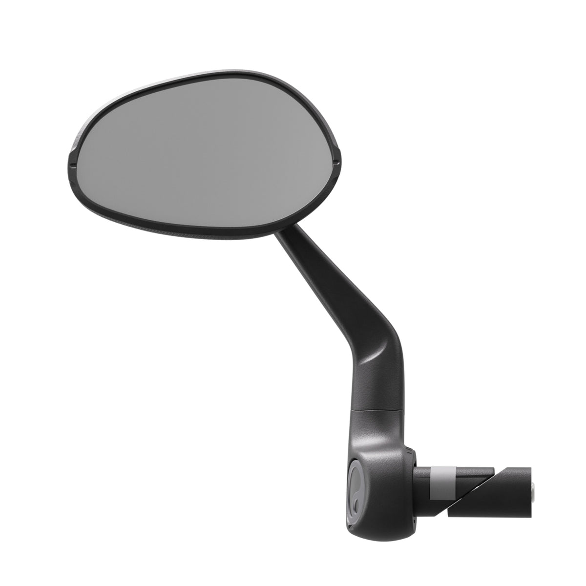 ERGON REAR VIEW TOURING MIRROR (left)