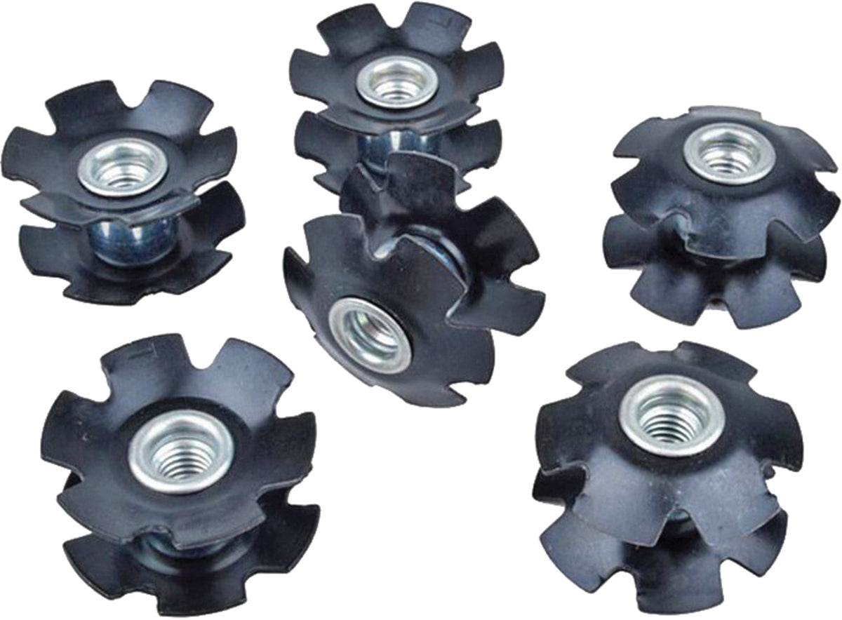First Components 1-1/8” Headset Starnut
