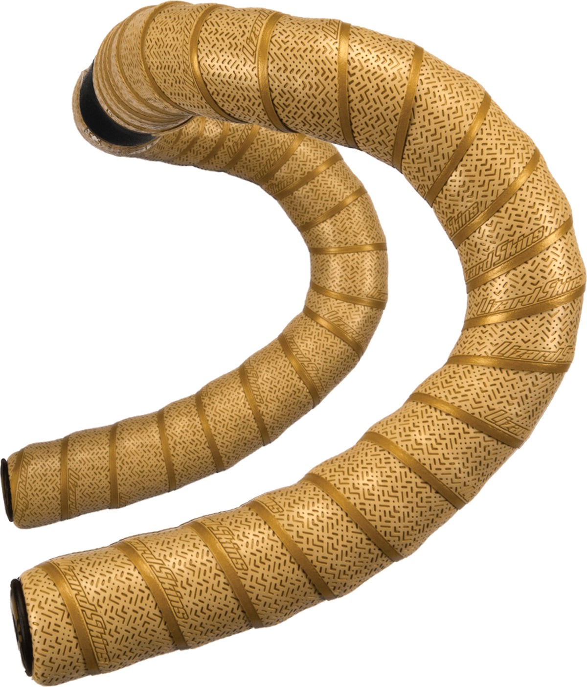 LIZARD SKINS DSP BAR TAPE V2 2.5 MM - VEGAS GOLD