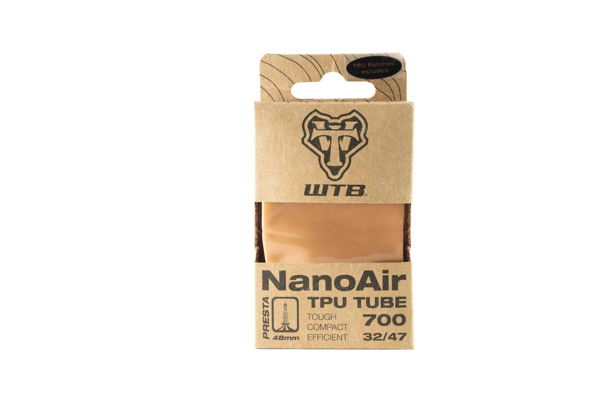 WTB NANO TPU 700x18/32 PR48mm