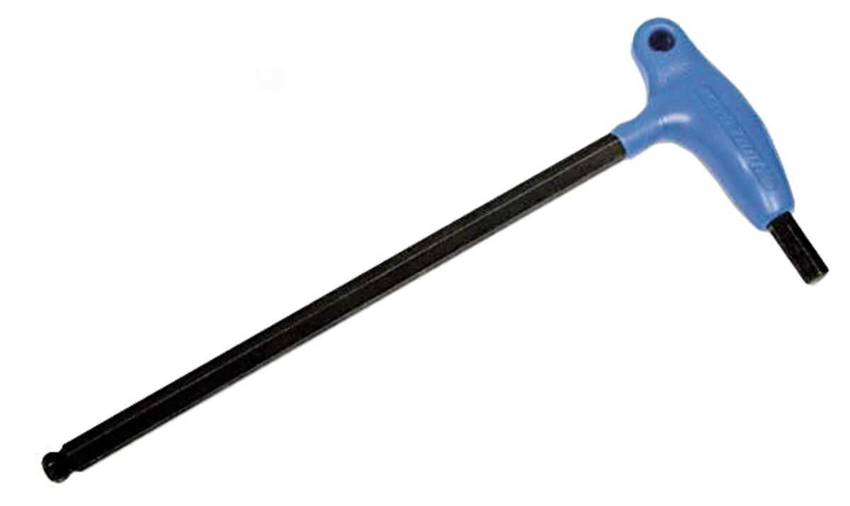 PARK TOOL P-HANDLED HEX WRENCHES 2mm