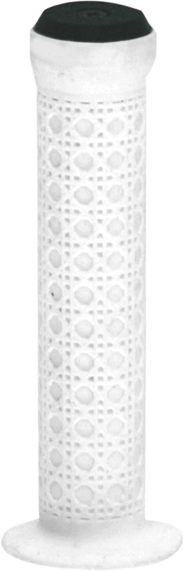 HARO OCTAGON GRIP - WHITE