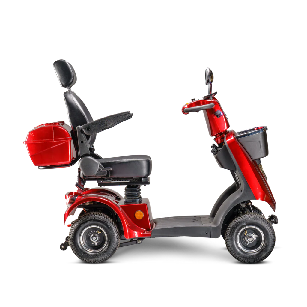 TETRIS PRO MOBILITY SCOOTER 500W