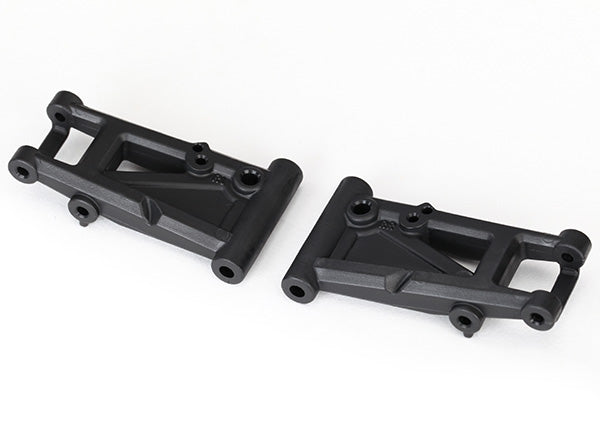 Traxxas Rear Left and Right Suspension Arms: 4TEC 2.0/3.0