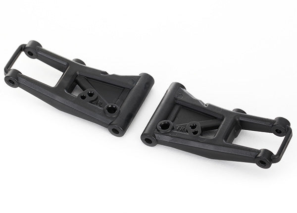 Traxxas Front Suspension Arm Set: 4TEC 2.0/3.0