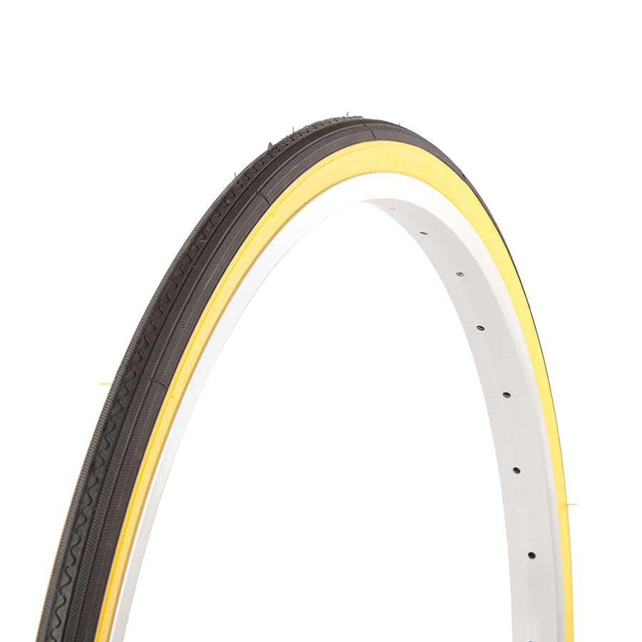 Evo Dash Tire 27” x 1 1/4" Tanwall