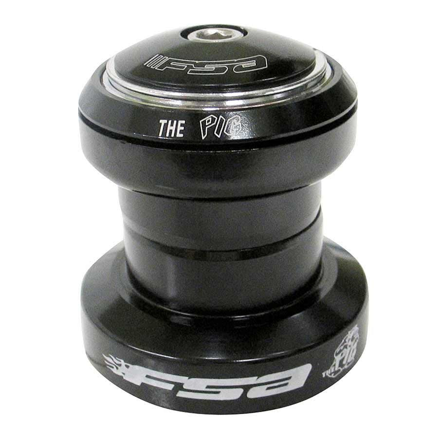 FSA The Pig Headset Black