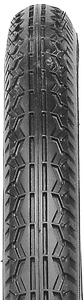 Kenda Street Tire 20" x 1.75" White