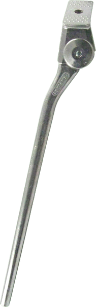 Greenfield Mid-Mount Kickstand 305mm (Silver)