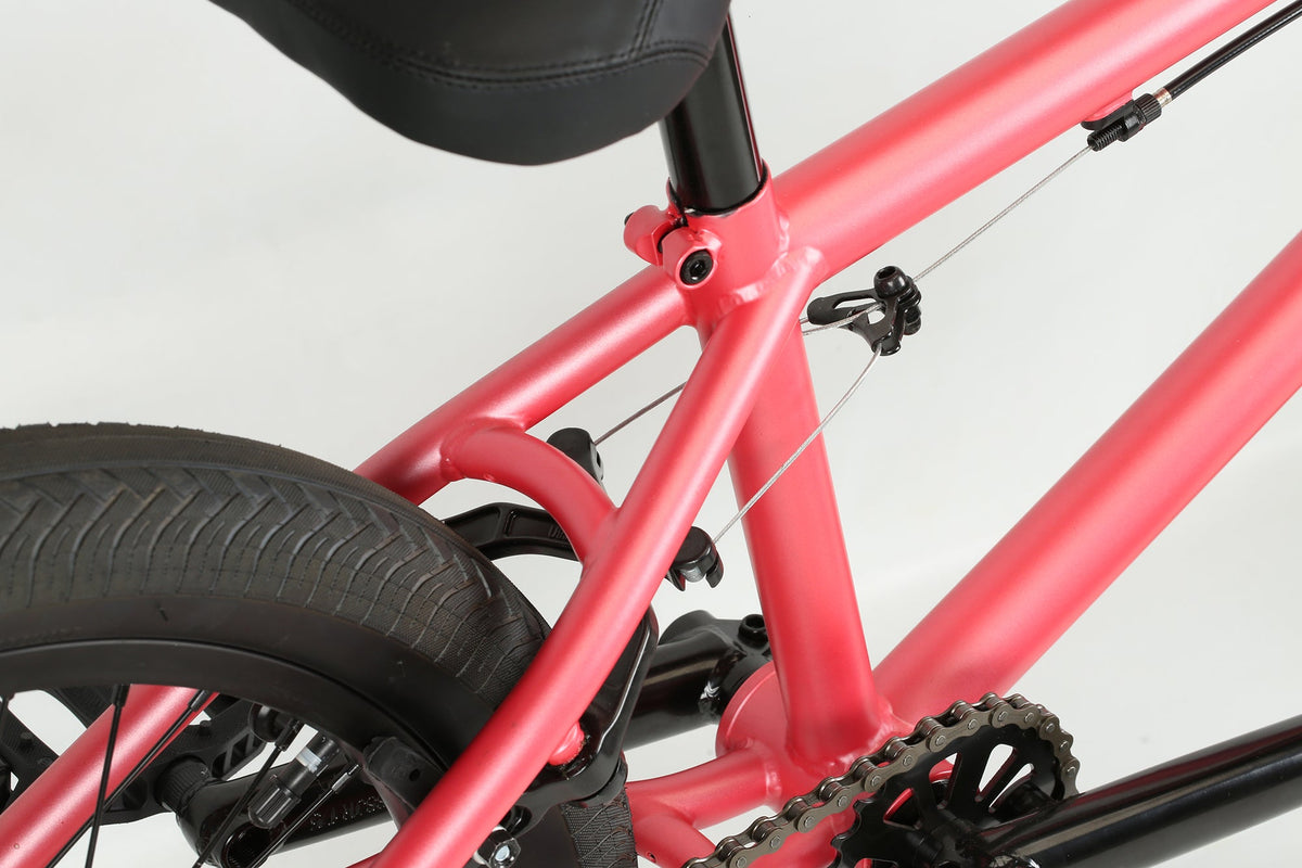 Premium Inspired BMX 20" Matte Teal