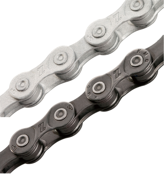 KMC Z9 9 Speed Chain Anti-Rust Grey