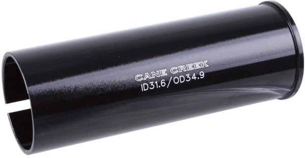 Cane Creek Seatpost Shim 27.2mm to 29.4mm