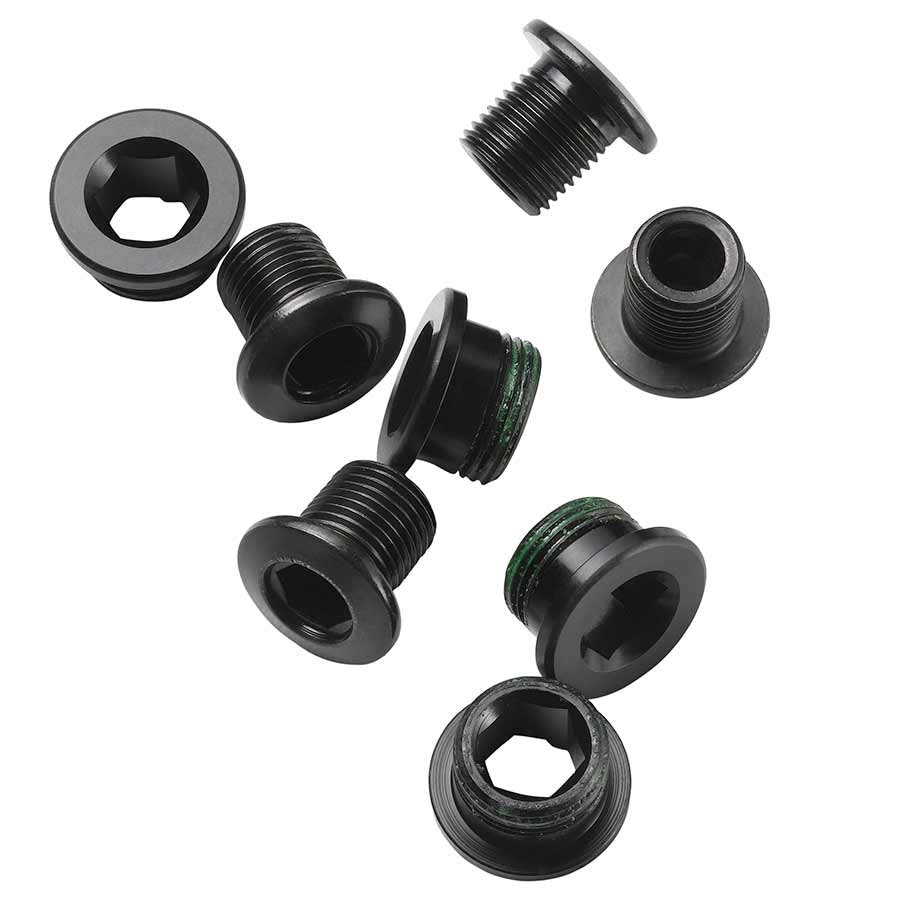 Truvativ Chainring bolt kit 5x Single speed
